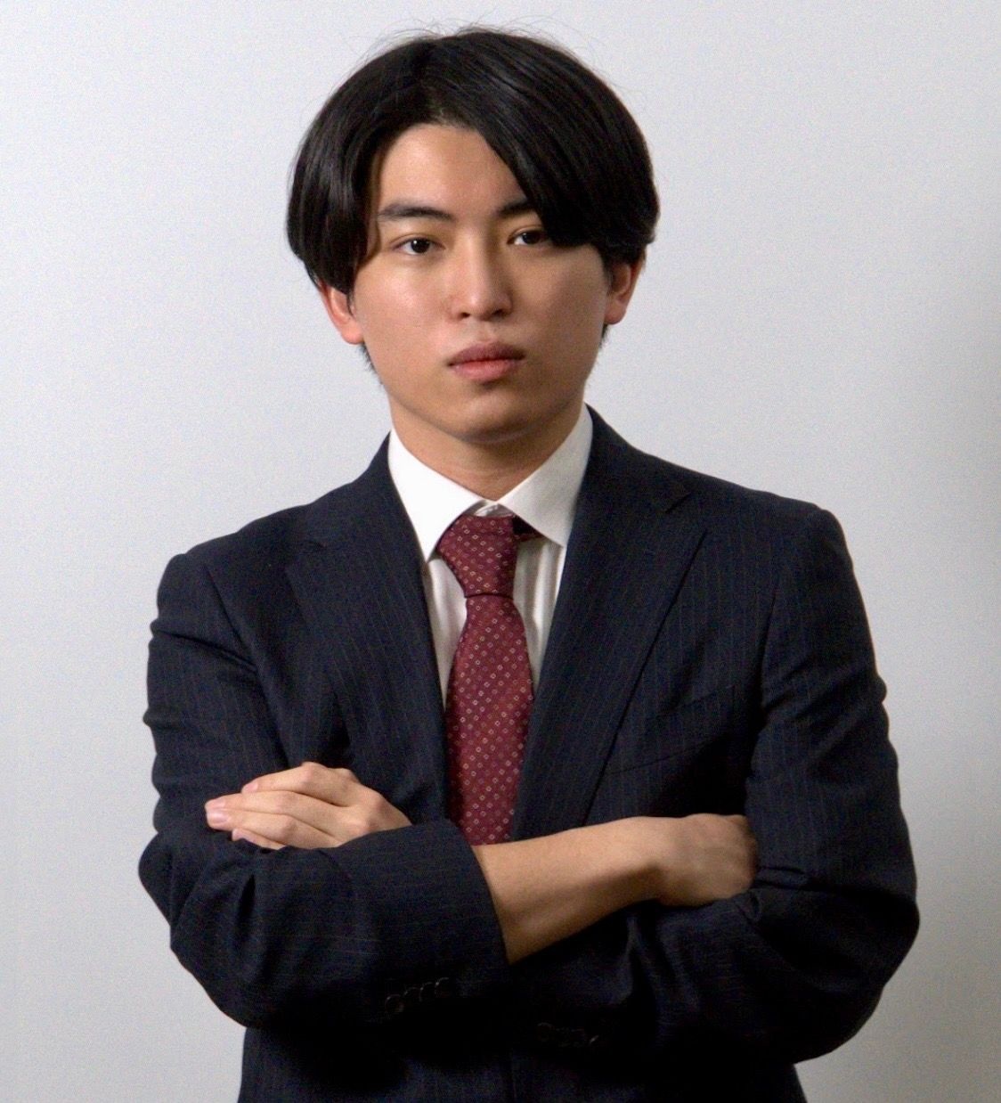 Suguru Sato