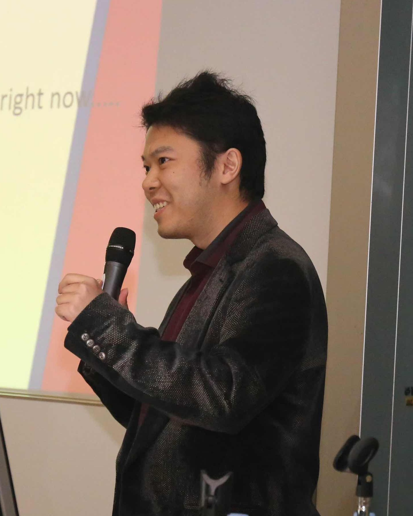Lee Zhou