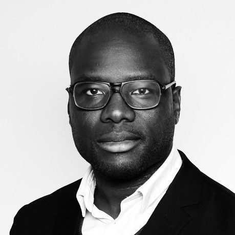 Abdoulaye D.