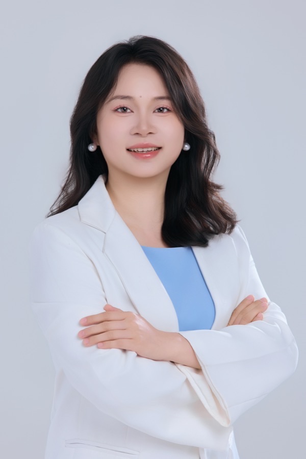 AI落地增长肖丽丽