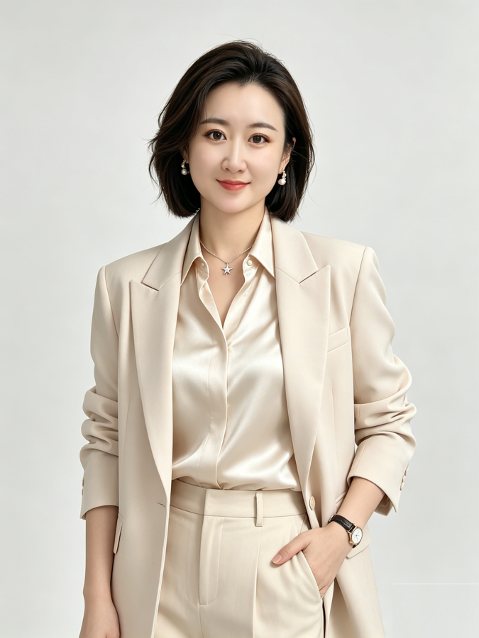Miya李艾璘