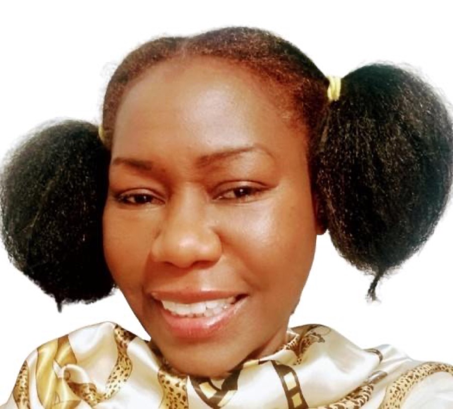 Julie Obaso